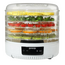 Deshidrator de fructe Gorenje FDK500GCW, Alb, 2 image