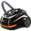 Aspirator Thomas AQUA-BOX Compact, Negru | Portocaliu, 3 image