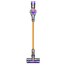 Aspirator Vertical Dyson V8 Absolute, Auriu | Nichel, 3 image
