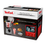 Blender staționar Tefal BL871D31, Oțel inoxidabil, 2 image
