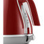 Fierbător electric DeLonghi KBOC 2001 R, Tokyo Red, 2 image