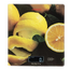 Cântar electronic de bucătărie Ardesto SCK-893, Lemon