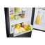 Frigider Samsung RB34C600EBN/EF, Negru, 2 image