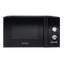 Cuptor cu microunde Gorenje MO20A3BH, Negru