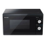 Cuptor cu microunde Sharp YC-MS01E-B, Negru, 3 image