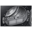 Uscător de rufe Samsung DV90CGC2A0ABUA, 9kg, Negru, 3 image