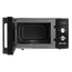 Cuptor cu microunde Gorenje MO20A3BH, Negru, 2 image