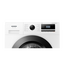 Mașină de spălat Heinner HWM-HME7012IVSMA+++, 7kg, Alb, 3 image