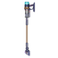 Aspirator Vertical Dyson Gen5 Detect Absolute, Midnight Blue | Copper, 2 image