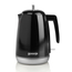 Fierbător electric Gorenje K15RLBK, Negru, 3 image