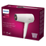 Uscător de păr Philips BHD501/00, 2100W, Alb, 3 image
