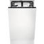 Mașină de spălat vase Electrolux KESC2210L, Negru