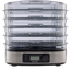 Deshidrator de fructe Gorenje FDK500DE, Oțel inoxidabil