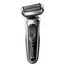 Aparat de ras electric Braun 71-S4200cs, Argintiu | Negru, 3 image