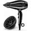 Uscător de păr BaByliss Compact Pro 6715E, 2400 W, Negru, 3 image