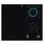 Plită incorporabilă  mixtă Electrolux KDI641723K, Negru
