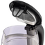 Fierbător electric Gorenje K17GDW, Negru, 2 image