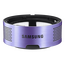 Aspirator Vertical Samsung Jet 60 Turbo, Negru  | Violet, 2 image