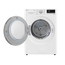 Uscător de rufe LG RH90V9AV4N, 9kg, Alb, 3 image