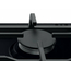 Plită pe gaz Whirlpool TGML 660 NB, Negru, 2 image