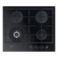 Plită pe gaz Whirlpool GOFL 629/NB1, Negru