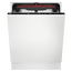 Mașină de spălat vase AEG FSB53907Z, Alb