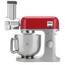 Robot de bucătărie Kenwood KMX 750 RD+3ATT, Roșu, 3 image