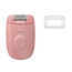 Epilator Philips BRE227/00, Roz