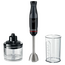 Blender de mână Bosch MSM4B620, Negru