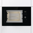Cuptor cu microunde Gorenje BM201AG1BG, Negru, 2 image