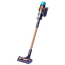 Aspirator Vertical Dyson Gen5 Detect Absolute, Midnight Blue | Copper