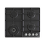 Plită pe gaz Gorenje GW 641 EXB, Negru