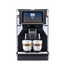 Aparat de cafea Saeco Magic M1, Negru