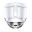 Purificator de aer Dyson HP10 Purifier Hot+Cool Gen1, Alb, 2 image