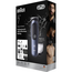 Trimmer pentru bărbați Braun AIO7540, Albastru, 3 image