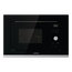 Cuptor cu microunde Gorenje BMX201AG1BG, Negru, 2 image