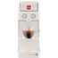 Cafetiera cu capsule illy Y3.3, 1250W, Alb