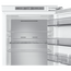 Frigider Samsung BRB80F30ADF0EO, Alb, 2 image