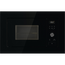 Cuptor cu microunde Gorenje BM201AG1BG, Negru