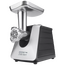 Mașină de tocat carne Polaris PMG 2561, Negru | Argintiu
