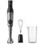 Blender de mână Philips HR2682/00, Oțel Inoxidabil | Negru