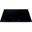 Plită cu inducție Whirlpool WS Q2160 NE, Negru, 3 image