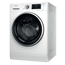 Mașină de spălat Whirlpool FFD 9489 BCV EE, 9kg, Alb, 2 image