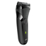 Aparat de ras electric BRAUN Series 3 300s, Negru, 3 image