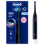 Periuță de dinți electrică Braun Oral-B iO2, Night Black, 2 image