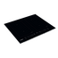 Plită cu inducție Whirlpool WL S3160 BF, Negru, 2 image