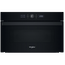 Cuptor cu microunde Whirlpool WMD44MB, Negru | Oțel inoxidabil