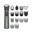 Trimmer pentru bărbați Philips MG7951/15, Gri