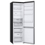Frigider LG GBV3200DEP, Graphite Black, 3 image