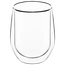 Set de pahare Ardesto AR2625G, 250 ml, 2buc., 3 image